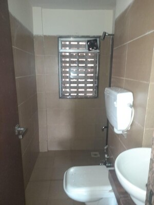 Bathroom in 2 BHK Apartment at Kendale Emeralds, Badlapur East – for Sale
