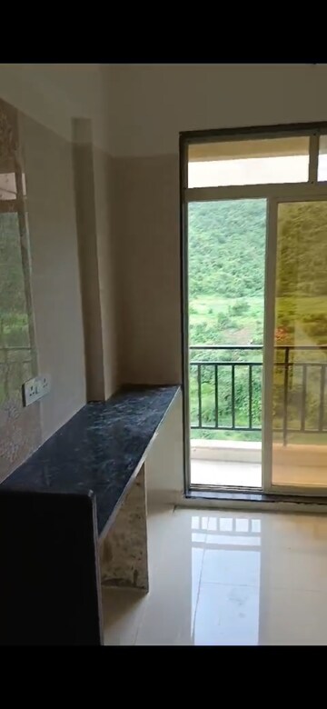 Room in 2 BHK Apartment at Kendale Emeralds, Badlapur East – for Sale