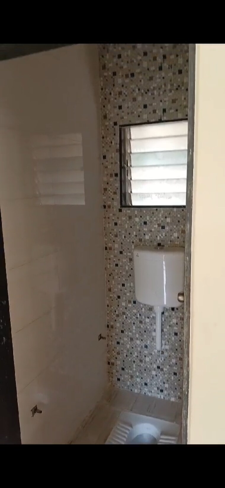 Bathroom, kendale-emeralds 2 Bedroom 640 Sq.Ft. Apartment In Badlapur East Thane 9233484