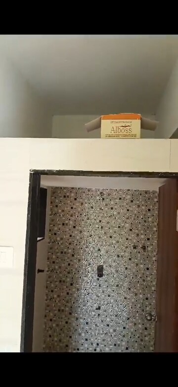 Furnished Amenities in 2 BHK Apartment at Kendale Emeralds, Badlapur East – for Sale