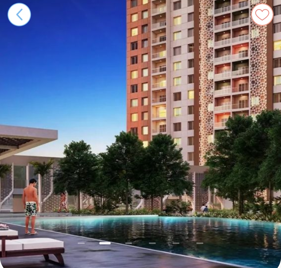 4 BHK + Extra Room Apartment For Sale in Lodha Massimo