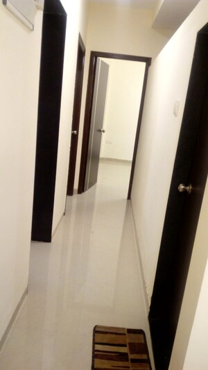 Building Lobby in 2 BHK Apartment at Vinay Unique Sky, Virar West – for Sale