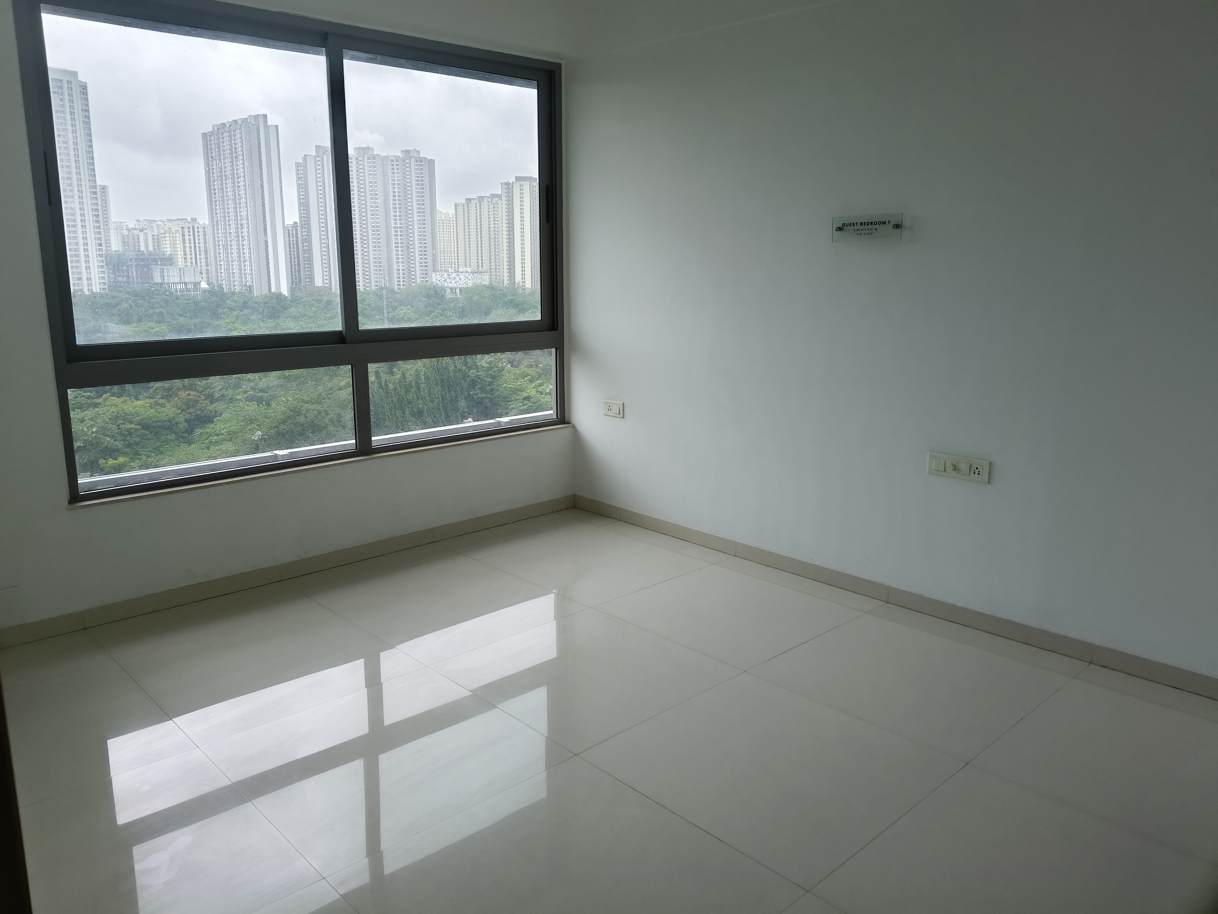 StudioApartment For Sale in Piramal Revanta