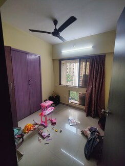 1.5 BHK + Extra Room Apartment For Sale in Runwal Garden City