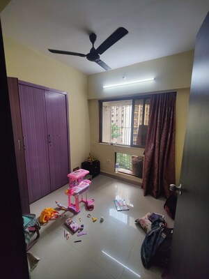 1.5 BHK Apartment For Sale in Runwal Garden City, Balkum Pada