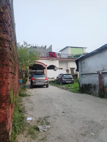  Plot – Exterior View View at Mehuwala - for Sale