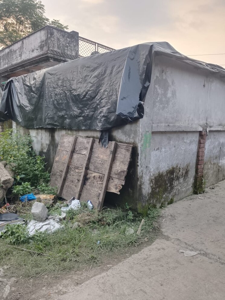 Exterior View, mehuwala  190 Sq.Ft. Plot In Mehuwala Dehradun 9233491