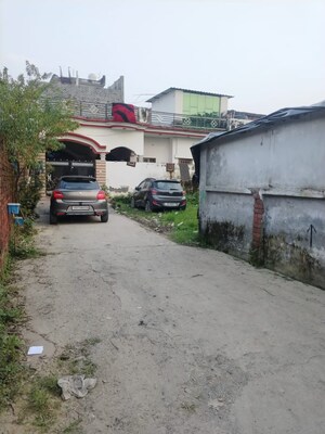  Plot – Exterior View View at Mehuwala - for Sale