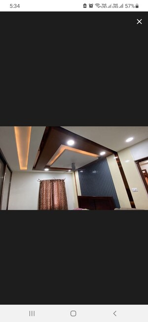 Furnished Amenities in 2.5 BHK Apartment at Aparna Serene Park, Kondapur – for Rent