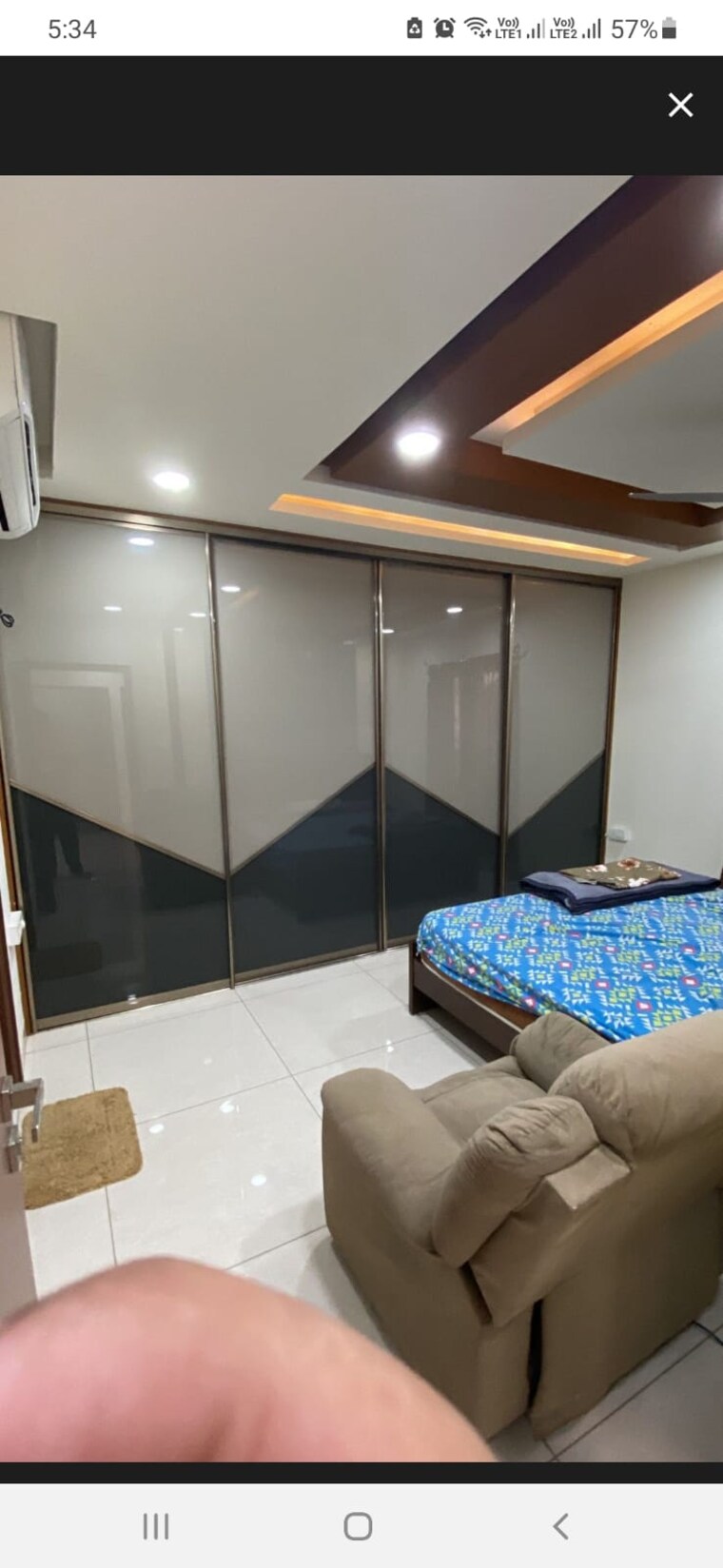 Team Area, aparna-serene-park 2.5 Bedroom 1615 Sq.Ft. Apartment In Kondapur Hyderabad 9233522