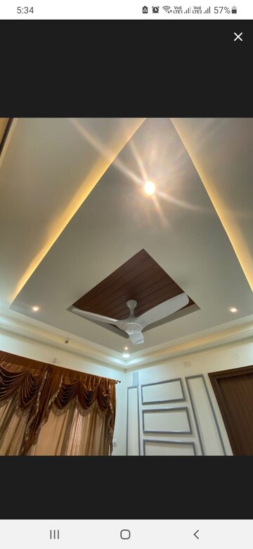 Furnished Amenities in 2.5 BHK Apartment at Aparna Serene Park, Kondapur – for Rent