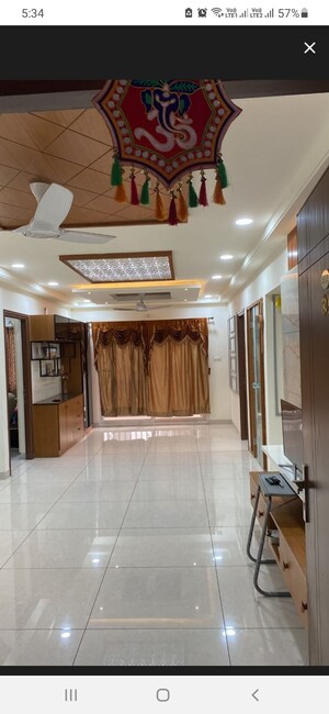 2.5 BHK Apartment For Rent in Aparna Serene Park, Kondapur