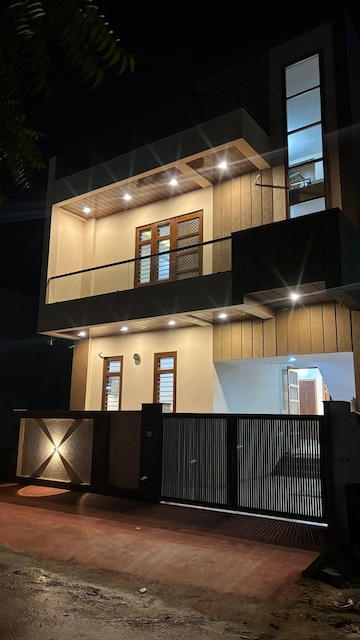 5 BHK Villa For Sale in Mansarovar Extension