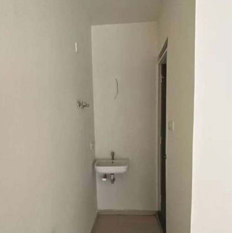 Bathroom, shraddha-presidency 1 Bedroom 370 Sq.Ft. Apartment In Vikhroli East Mumbai 9233519