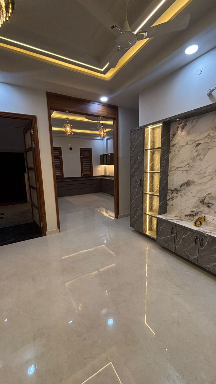 Living Room, mansarovar extension 5 Bedroom 138 Sq.Yd. Villa In Mansarovar Extension Jaipur 9233524