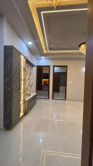 Dining area in 5 BHK Villa at Mansarovar Extension – for Sale