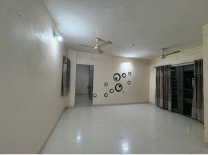 2 BHK Apartment For Rent in Amit Sapphire Park, Balewadi
