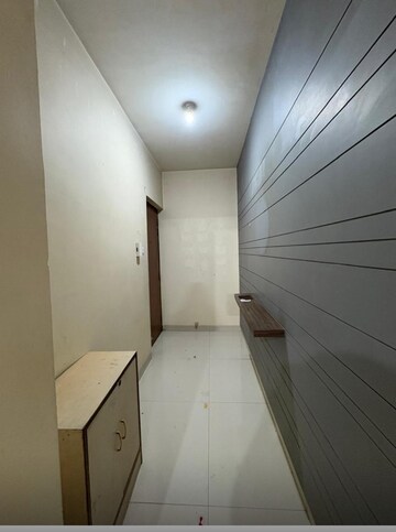 Building Lobby in 2 BHK Apartment at Amit Sapphire Park, Balewadi – for Rent