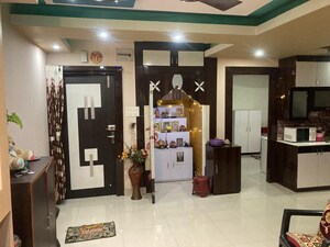 2 BHK Apartment For Rent in New Town Tower, New Town Action Area 1