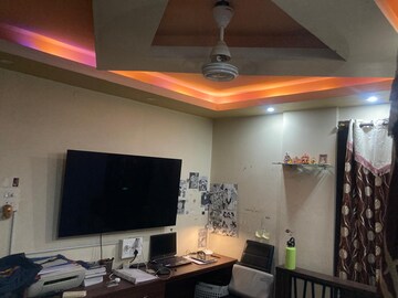 Bedroom in 2 BHK Apartment at New Town Tower, New Town Action Area 1 – for Rent