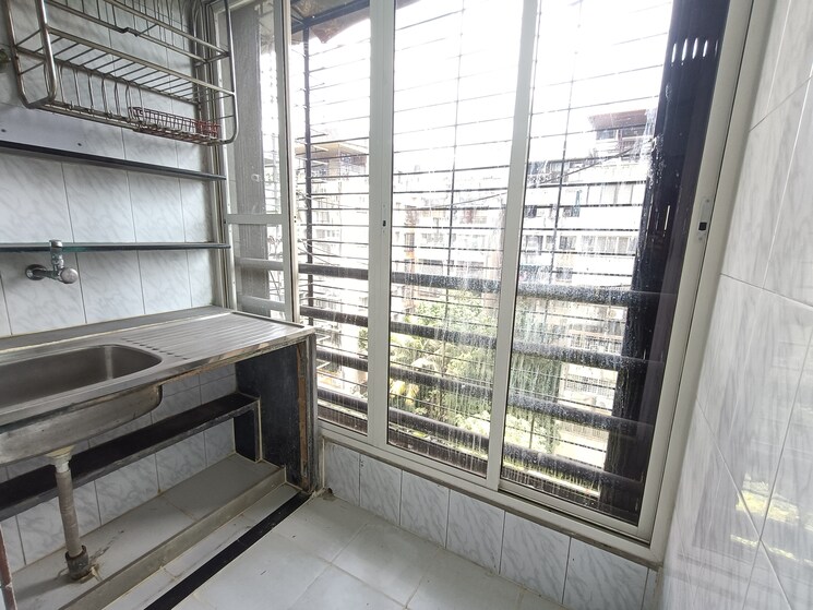 Balcony, ramesh-hermes-heritage-phase-2 1 Bedroom 610 Sq.Ft. Apartment In Shastrinagar Pune 9233548