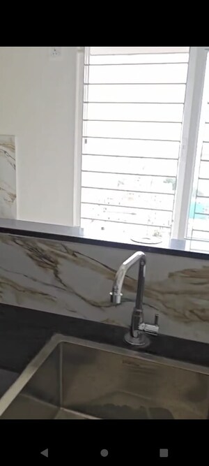 Balcony in 3 BHK Apartment at Brigade Citadel, Moti Nagar – for Sale