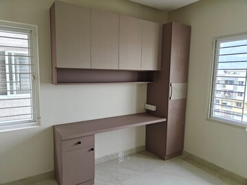 Furnished Amenities in 3 BHK Apartment at Brigade Citadel, Moti Nagar – for Sale