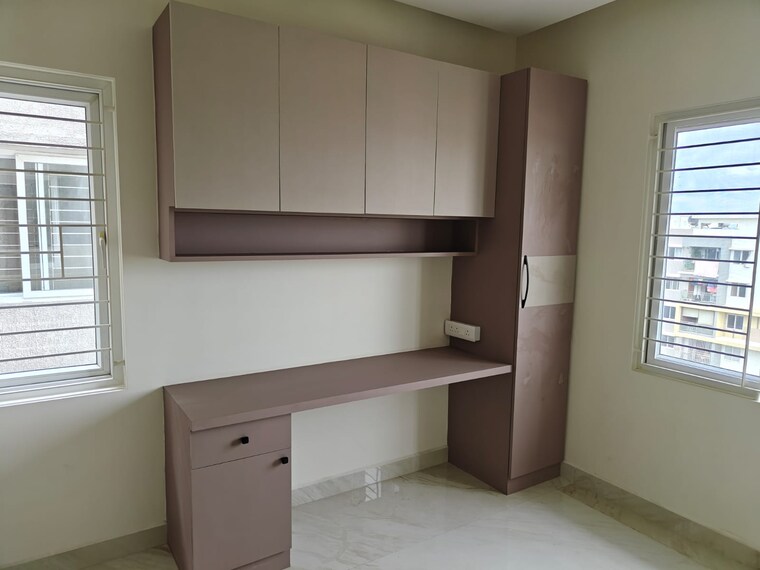 undefined, brigade-citadel 3 Bedroom 1583 Sq.Ft. Apartment In Moti Nagar Hyderabad 9233539