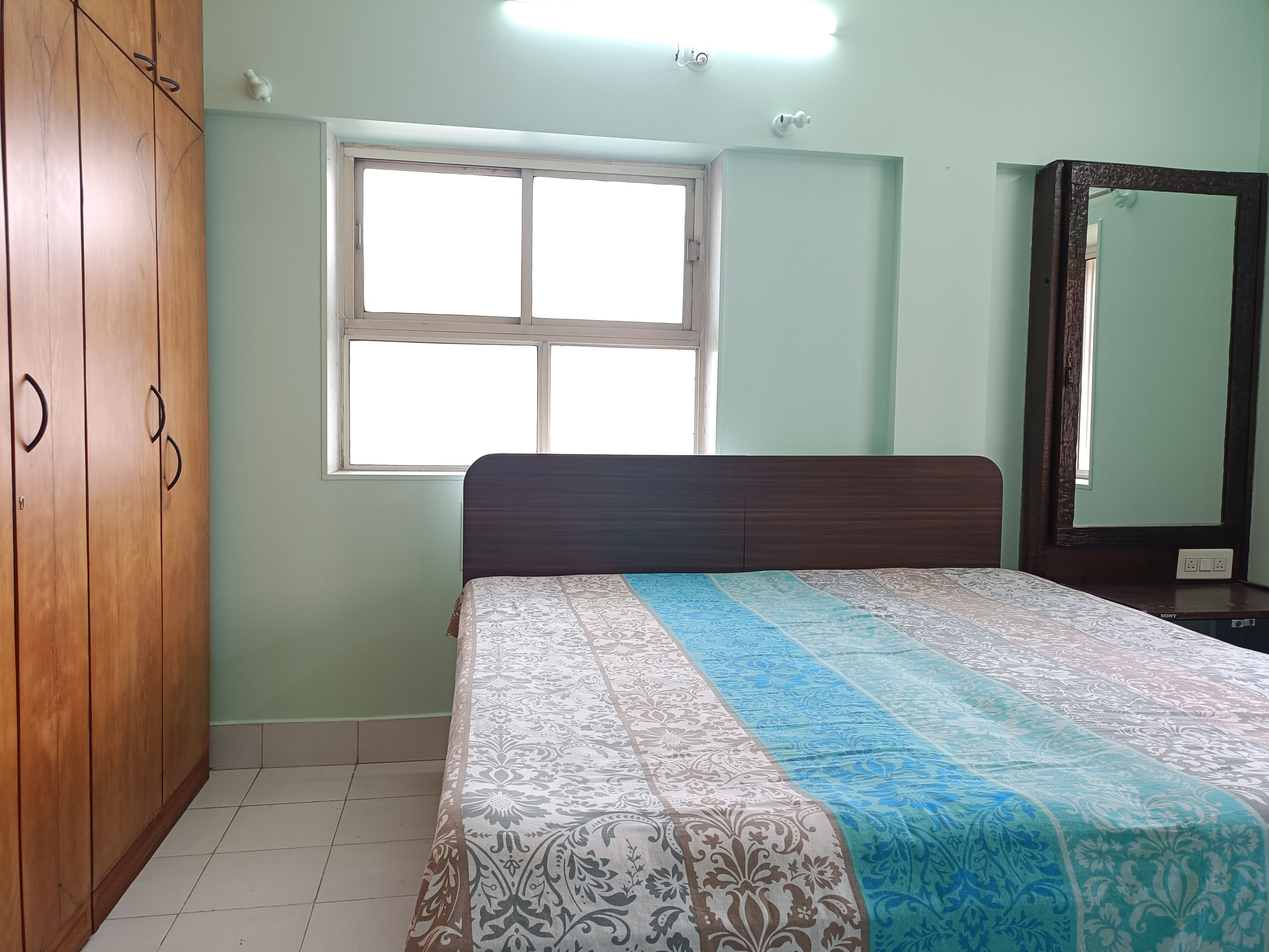 1 BHK 610 Sq.Ft. Apartment in Ramesh Hermes Heritage Phase 2