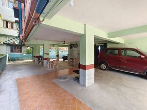  2 BHK Apartment at Kristi Villa, Chinar Park – for Sale