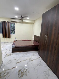2 BHK + Study Room Apartment For Sale in Kristi Villa