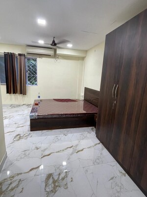 2 BHK Apartment For Sale in Kristi Villa, Chinar Park