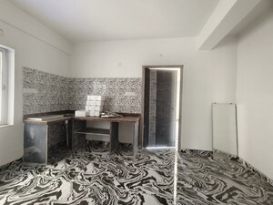 Bedroom in 3 BHK Apartment at Kristi Villa, Chinar Park – for Sale