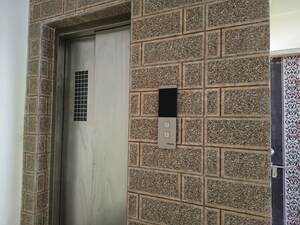 3 BHK Apartment – Exterior View View at Kristi Villa, Chinar Park - for Sale