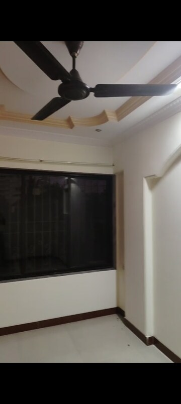 Bedroom in 2 BHK Apartment at New Heritage CHS, Dahisar West – for Sale