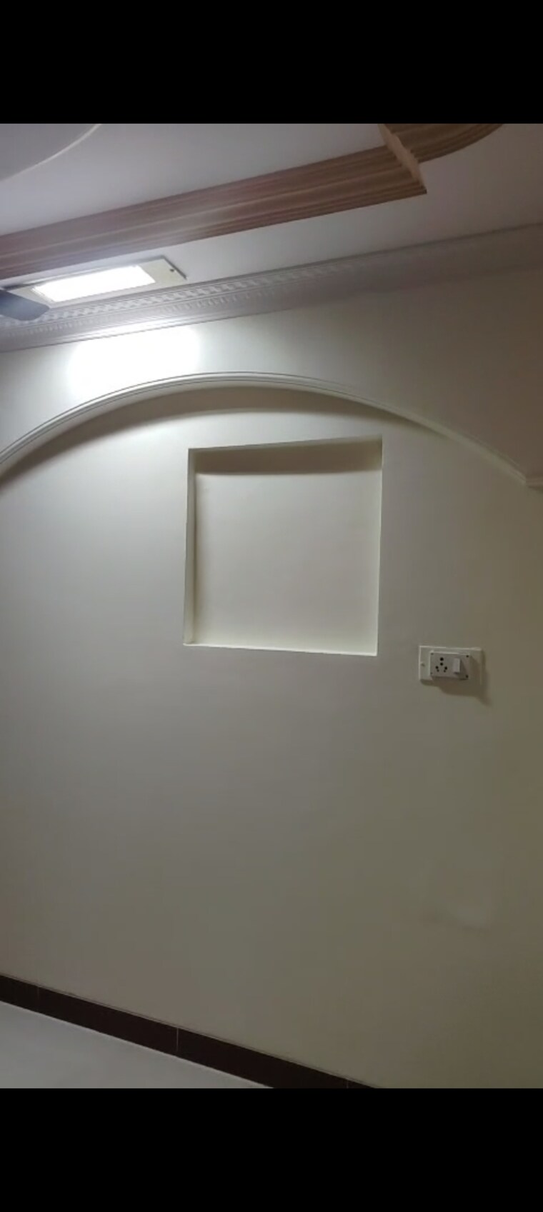 undefined, new-heritage-chs 2 Bedroom 850 Sq.Ft. Apartment In Dahisar West Mumbai 9233557