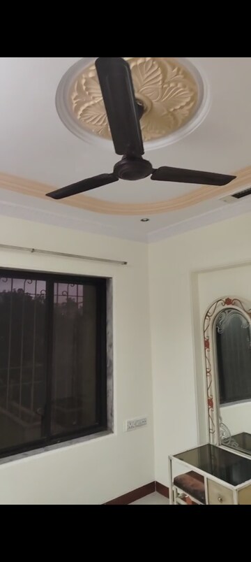 Building Lobby in 2 BHK Apartment at New Heritage CHS, Dahisar West – for Sale