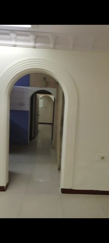 Building Lobby in 2 BHK Apartment at New Heritage CHS, Dahisar West – for Sale