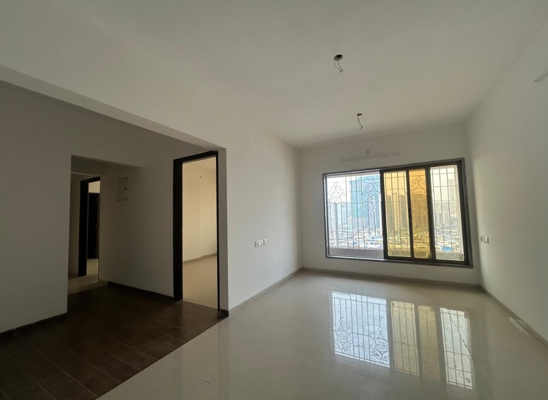 3 BHK Apartment For Sale in Shree Niketan