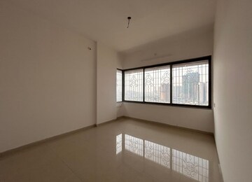 Bedroom in 3 BHK Apartment at Shree Niketan, Kandivali West – for Sale