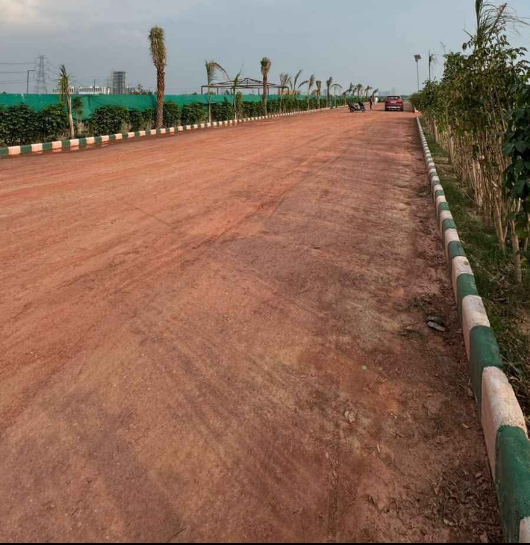 Plot For Sale in Sultanpur