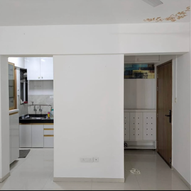 Living Room, kohinoor-zen-estate 2 Bedroom 1200 Sq.Ft. Apartment In Santipur Pune 9233572