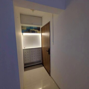  2 BHK Apartment at Kohinoor Zen Estate, Santipur – for Rent