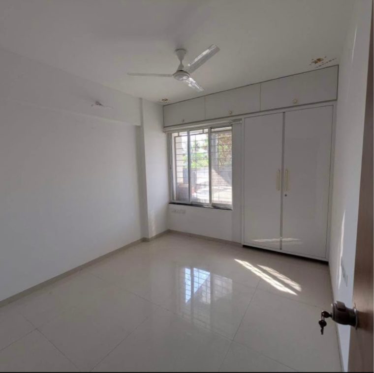 Bedroom, kohinoor-zen-estate 2 Bedroom 1200 Sq.Ft. Apartment In Santipur Pune 9233572