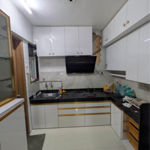 2 BHK Apartment For Rent in Kohinoor Zen Estate, Santipur