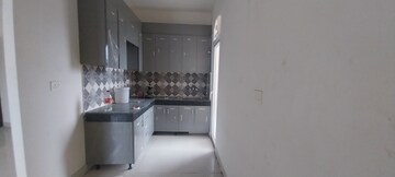 Kitchen in 3 BHK Apartment at Signature Global Golf Greens, Sector 79 – for Rent