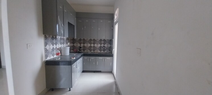 Kitchen, signature-global-golf-greens 3 Bedroom 728 Sq.Ft. Apartment In Sector 79 Gurgaon 9233584