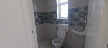 Attached Bathroom in 3 BHK Apartment at Signature Global Golf Greens, Sector 79 – for Rent