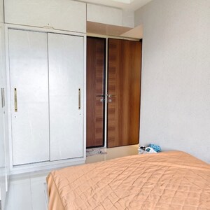 2 BHK Apartment For Sale in Sai CHS Vikhroli, Nabard Colony