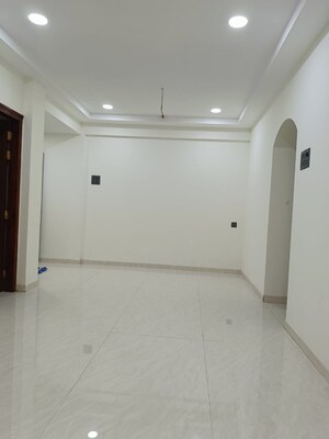 Building Lobby in 3 BHK Apartment at Goregaon West – for Rent